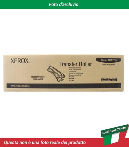 108r00579 xerox phaser 7750 - xerox,