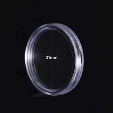 10/25Pc 21-45Mm Capsule