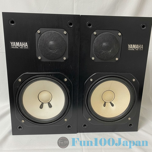 Coppia monitor studio - monitor, da