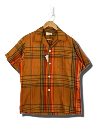 Camicia brent anni mezza - brent,