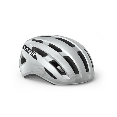 Casco urban miles - urban,