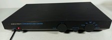 Amplificatore integrato