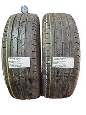 2 PNEUMATICI USATI 195/65 R 15