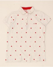 SUN68 Polo bambina 11-12 anni