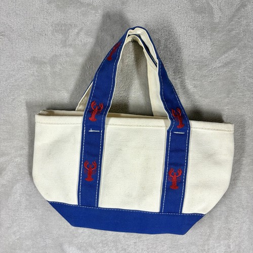 Mini borsa barca - barca, in