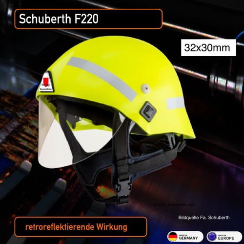 Schuberth f220 scritta - schuberth,