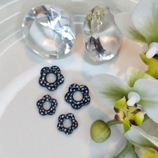 Charms/Ciondolo Handmade Fiore
