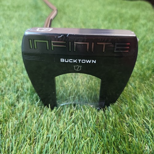 Wilson infinite buck - infinite,