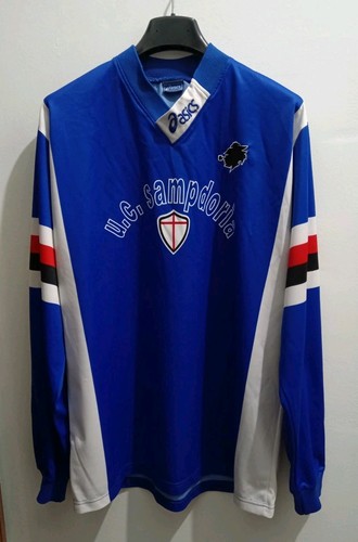 Maglia jersey vintage - anni, 90