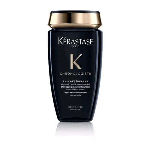 Kérastase chronologiste bain - kérastase,