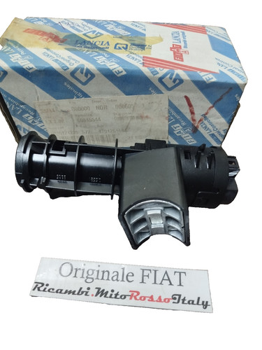 Bloccasterzo commutatore - bloccasterzo,