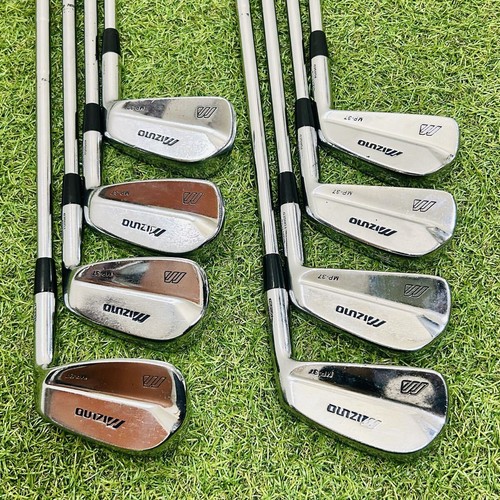 Mizuno set di ferri - mp,