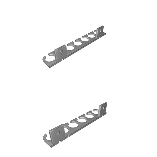 Porta scalpelli organizer - scalpelli,