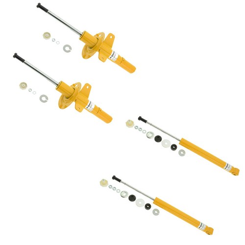 Kit ammortizzatori koni per - kit,