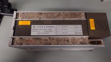 Rohde & Schwarz Rubidium