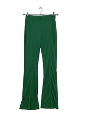 ZARA Pantalone jersey Donna