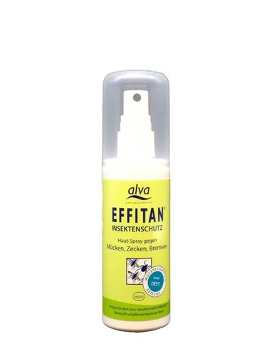 Spray protezione insetti - spray,