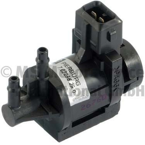 Valvola egr comando gas - egr,
