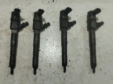 INIETTORI PER FIAT Bravo 2°