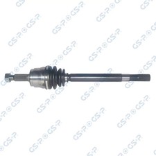 Semiasse GSP 576mm -  216012