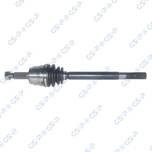 Semiasse gsp 576mm 216012 - 576mm,