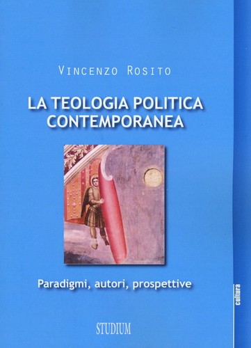 Teologia politica - la,