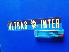ADESIVO STICKERS ULTRAS INTER