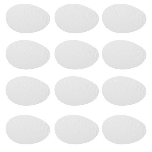 100 pezzi carta - pezzi, forno