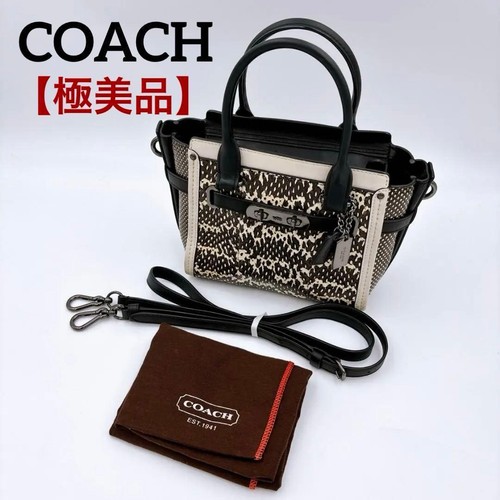 Borsa mano coach - borsa, a