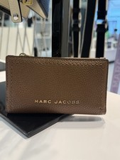 Portafoglio slim Marc Jacobs