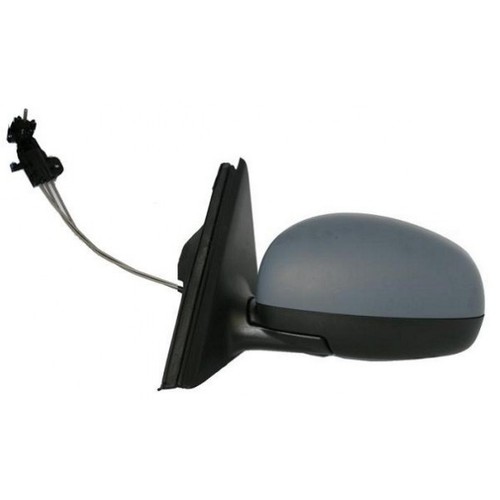 Specchio sinistro meccanico - , da