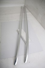 roof bars Audi A6 Avant C6