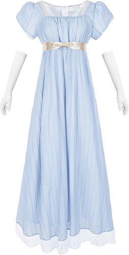 Abito donna regency - donna,