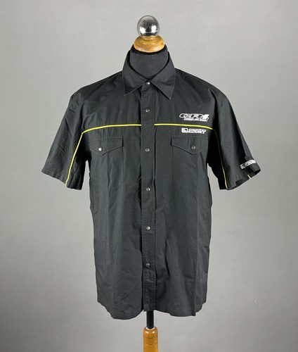 Camicia vintage scott cr1 - camicia,