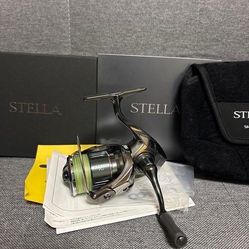 Mulinello spinning shimano - da,