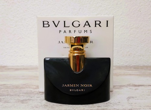Bvlgari jasmin noir - jasmin,