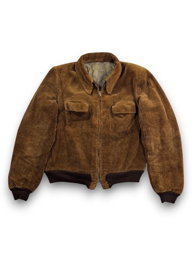 Bomber ciclista vintage - vintage, anni