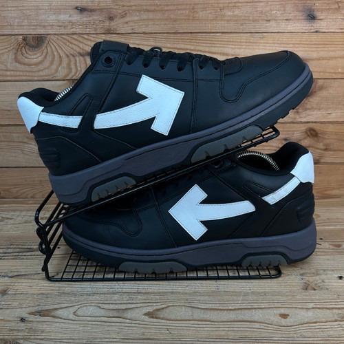 Scarpe ginnastica off white - scarpe,