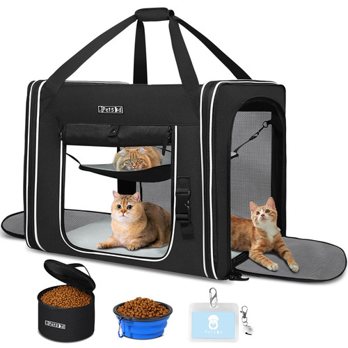 Petskd combinable pet - combinable, carrier