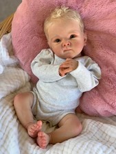 Zero Pam 45 CM Bambole Reborn