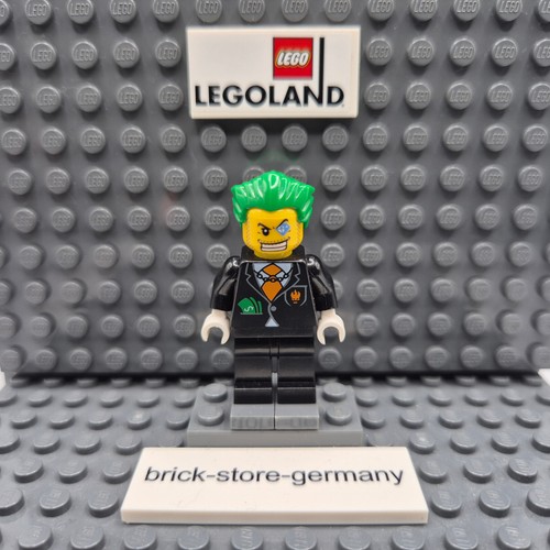 Lego agents minifigure - lego®,