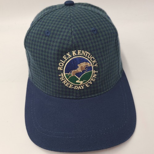 Cappello vintage rolex - vintage,