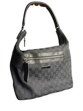 Borsa a tracolla Gucci GG in