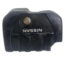 RIVESTIMENTO COVER COPRI MOTORE PER NISSAN Qashqai Serie (14>)
