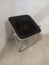 Poltroncina Plona nuovo rivestimento