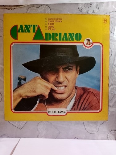 Cantadriano adriano - -,