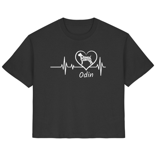 Shirt cane corso - cane,