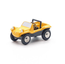 Schuco Piccolo VW Beach Buggy