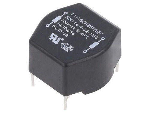 Rn114 1m5 choke filo - rn114-4-02-1m5, con