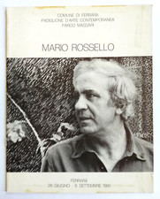 Catalogo mario rossello - catalogo,